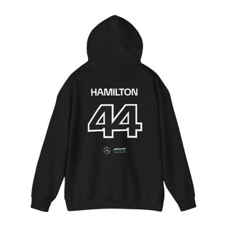 Lewis Hamilton 2024 Team Hoodie