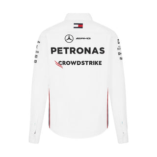 Mercedes AMG Petronas F1 2024 Team Shirt