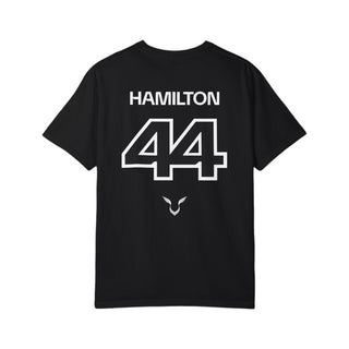 Lewis Hamilton 2024 Team T-Shirt