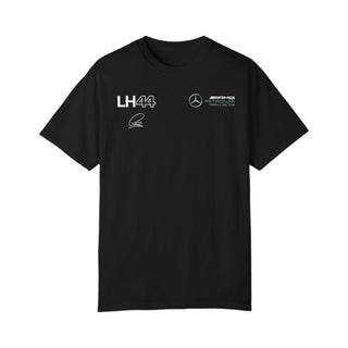 Lewis Hamilton 2024 Team T-Shirt