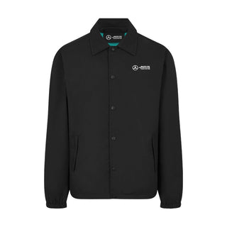 Mercedes AMG Petronas F1 Coach Jacket