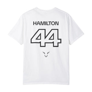 Lewis Hamilton 2024 Team T-Shirt