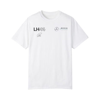 Lewis Hamilton 2024 Team T-Shirt