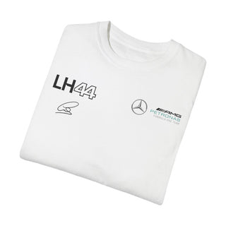 Lewis Hamilton 2024 Team T-Shirt