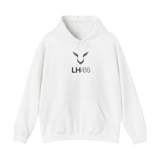 Lewis Hamilton 2024 Team Hoodie