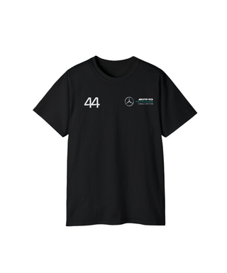 2023 Lewis Hamilton T-Shirt Mercedes-AMG