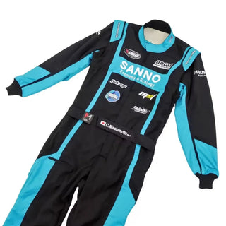 Marina AIR Plus Angle Racing Suits