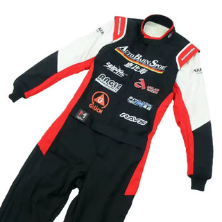 Marina AIR Plus Ebisu Racing Suits