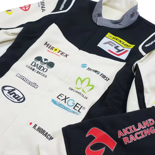 Marina AIR Plus R.Horachi Racing Suits