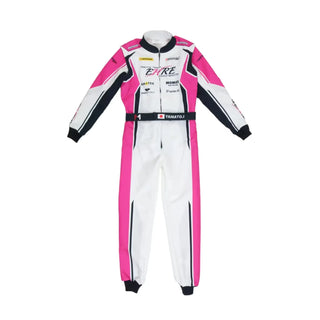 Marina Ehre Unik Racing Kart Suit