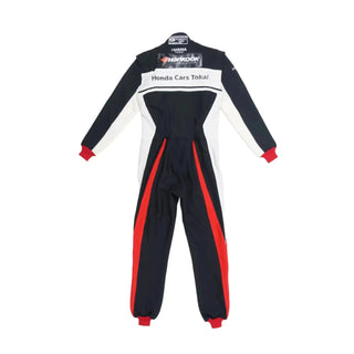 Marina Honda Cars Tokai Racing Suits