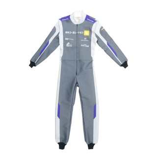 Marina Mame Racing Kart Suits