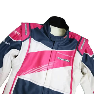 Marina Protodrive Racing Suits