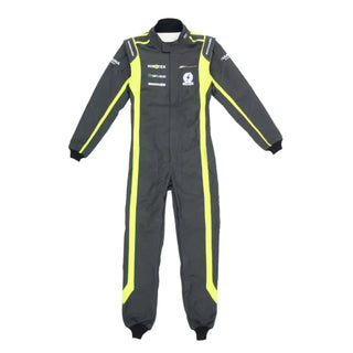 Marina R.Ogawa Custom Racing Suits