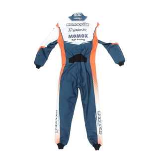 Marina Triple K Momex Racing Kart Suits