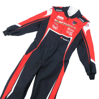 Marina Unik CraftBamboo Racing Kart Suits