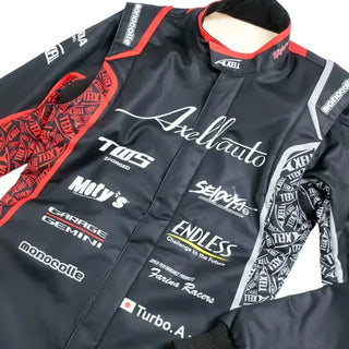 Marina Unic A.Turbo Racing Suits