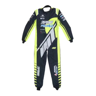 Marina Unic Apollo Racing Suits