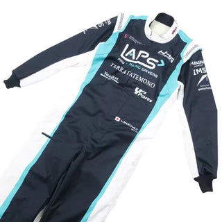 Marina Unic Laps Racing Suits