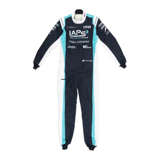 Marina Unic Laps Racing Suits