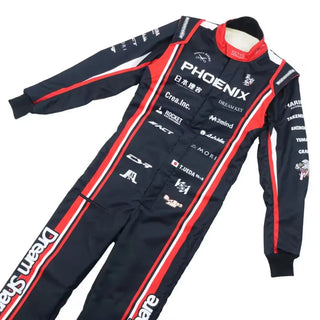 Marina Unic TMR Phoenix Racing Suits