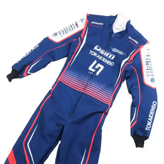 Marina Unik DSM Racing Kart Suits