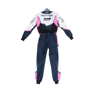 Marina Unik Racing Kart Suits