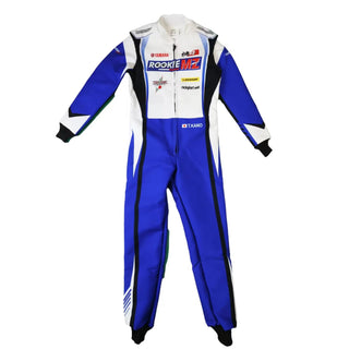 Marina Unik Yamaha MZ Racing Kart Suits