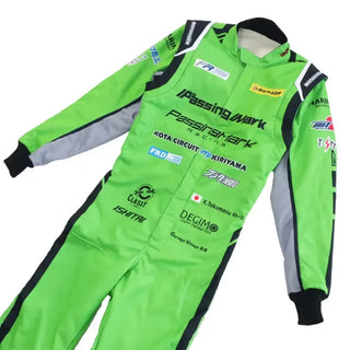 Marina Racing suits