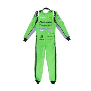 Marina Racing suits