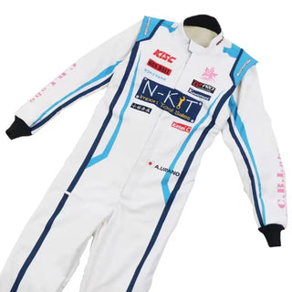 Marina Unic Racing Suit