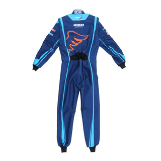 Marina Unik Kart Momox Republic Racing Suit