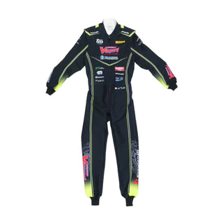 Marina Unik Kart Turbo Asahi Racing Suit