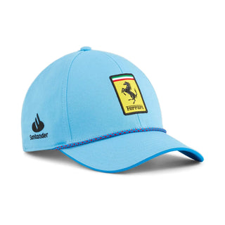 Scuderia Ferrari 2024 Miami GP Team Cap