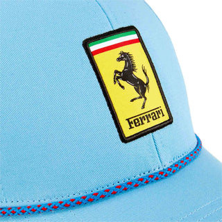 Scuderia Ferrari 2024 Miami GP Team Cap