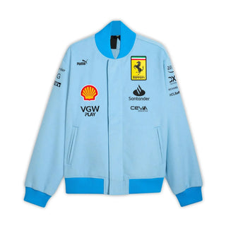 2024 Miami Grand Prix Varsity Jacket