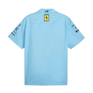 Scuderia Ferrari 2024 Miami Grand Prix Team Shirt