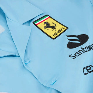 Scuderia Ferrari 2024 Miami Grand Prix Team Shirt