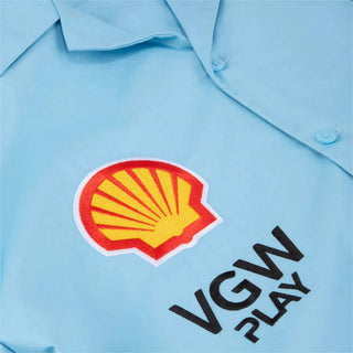 Scuderia Ferrari 2024 Miami Grand Prix Team Shirt