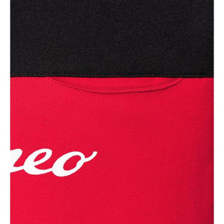 Alfa Romeo Racing F1 2023 Men's Team T-Shirt - Black - Rustle Racewears