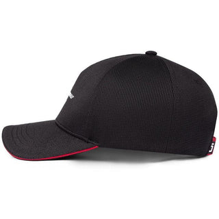 Alfa Romeo Racing F1 2023 Team Black Basball Hat - Adult/Kids - Rustle Racewears