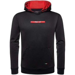 Alfa Romeo Racing F1 Limited Edition Apex Hoodie - Rustle Racewears