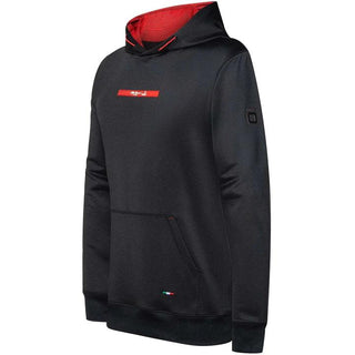 Alfa Romeo Racing F1 Limited Edition Apex Hoodie - Rustle Racewears