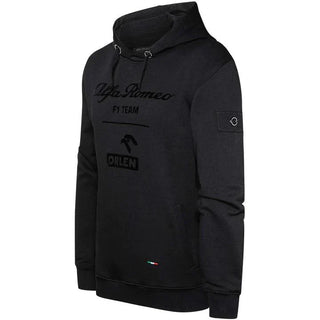 Alfa Romeo Racing F1 Pole Position Hoodie - Rustle Racewears