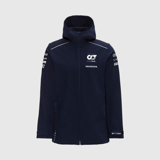 AlphaTauri 2023 Team Softshell Jacket - Rustle Racewears