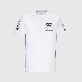 AlphaTauri 2023 Team T-shirt - Rustle Racewears