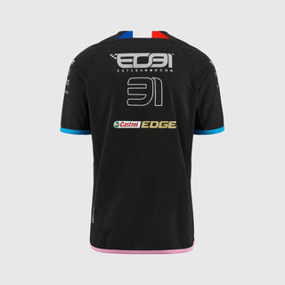 Alpine F1 2023 Esteban Ocon Team T-shirt - Rustle Racewears