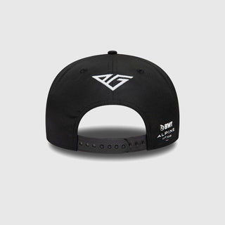 Alpine F1 2023 Pierre Gasly 9FIFTY Driver Cap - Rustle Racewears