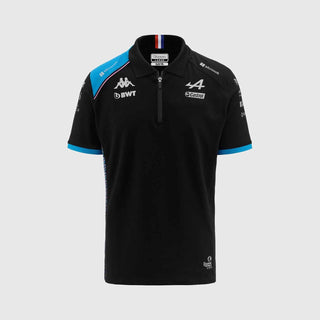 Alpine F1 2023 Team Polo - Rustle Racewears