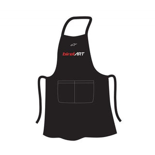 APRON BIREL ART - Rustle Racewears